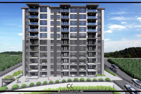 Dream Homes RİZE  i Rize, Turkiet Nr.163380 - 6
