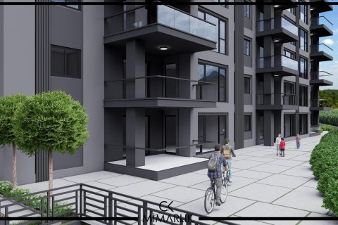 Dream Homes RİZE  i Rize, Turkiet Nr.163380 - 3