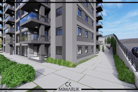 Dream Homes RİZE  i Rize, Turkiet Nr.163380 - 2