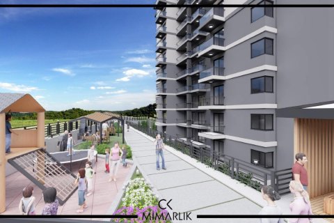 Dream Homes RİZE  i Rize, Turkiet Nr.163380 - 5