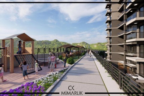 Dream Homes RİZE  i Rize, Turkiet Nr.163380 - 4