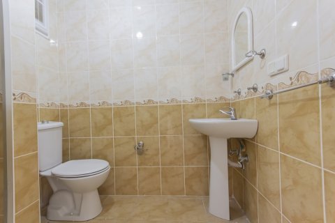 Продажа квартиры  в Махмутларе, Анталье, Турция 2+1, 110м2, №166241 – фото 13