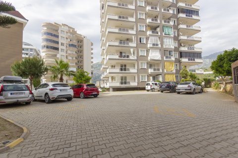 Продажа квартиры  в Махмутларе, Анталье, Турция 2+1, 110м2, №166241 – фото 5