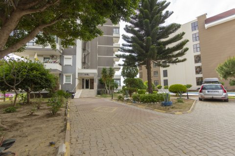 Продажа квартиры  в Махмутларе, Анталье, Турция 2+1, 110м2, №166241 – фото 3