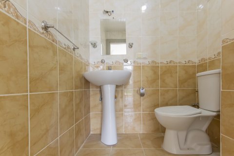 Продажа квартиры  в Махмутларе, Анталье, Турция 2+1, 110м2, №166241 – фото 16