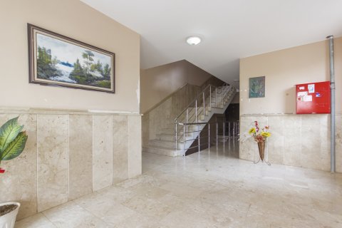 Продажа квартиры  в Махмутларе, Анталье, Турция 2+1, 110м2, №166241 – фото 9