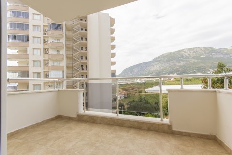 Продажа квартиры  в Махмутларе, Анталье, Турция 2+1, 110м2, №166241 – фото 17