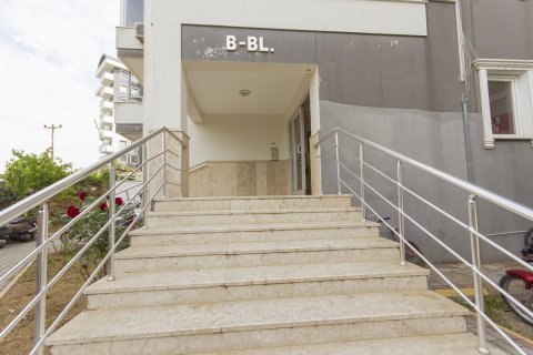 Продажа квартиры  в Махмутларе, Анталье, Турция 2+1, 110м2, №166241 – фото 7