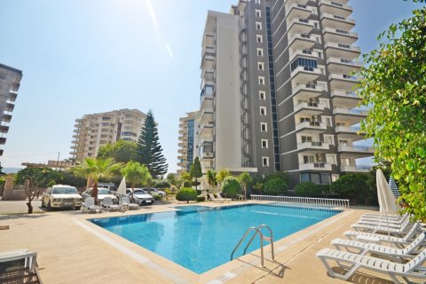 Продажа квартиры  в Махмутларе, Анталье, Турция 2+1, 110м2, №166241 – фото 6