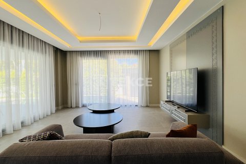 Villa 4+1 Kemer, Antalya, Türkiye №166223 - 11