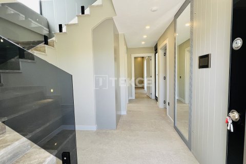 Villa 4+1 Kemer, Antalya, Türkiye №166223 - 28