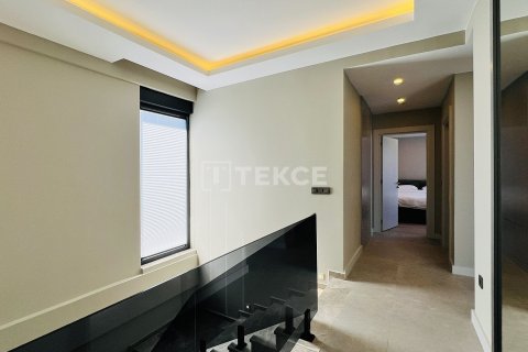 Villa 4+1 Kemer, Antalya, Türkiye №166223 - 26