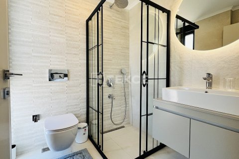 Villa 4+1 Kemer, Antalya, Türkiye №166223 - 24