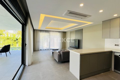 Villa 4+1 Kemer, Antalya, Türkiye №166223 - 12