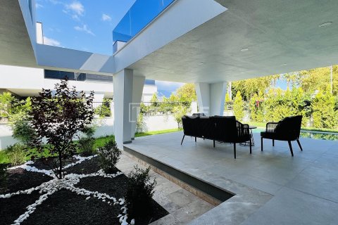 Villa 4+1 Kemer, Antalya, Türkiye №166223 - 5