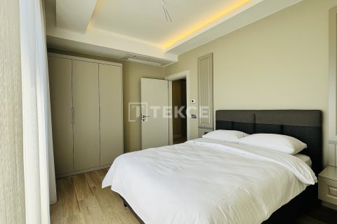 Villa 4+1 Kemer, Antalya, Türkiye №166223 - 18