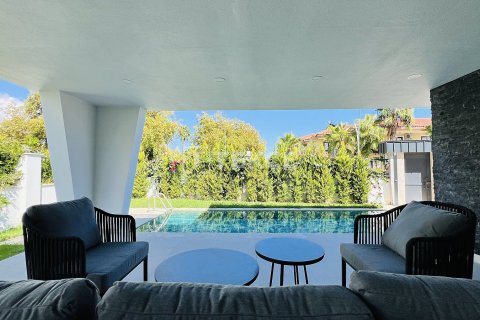 Villa 4+1 Kemer, Antalya, Türkiye №166223 - 7