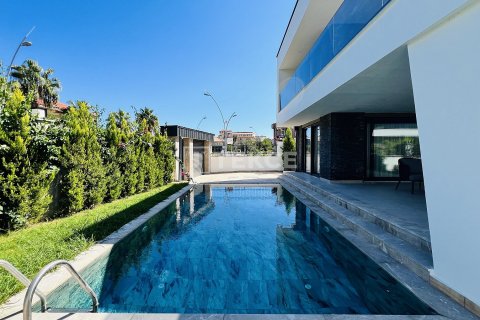 Villa 4+1 Kemer, Antalya, Türkiye №166223 - 3