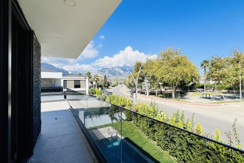 Villa 4+1 Kemer, Antalya, Türkiye №166223 - 29