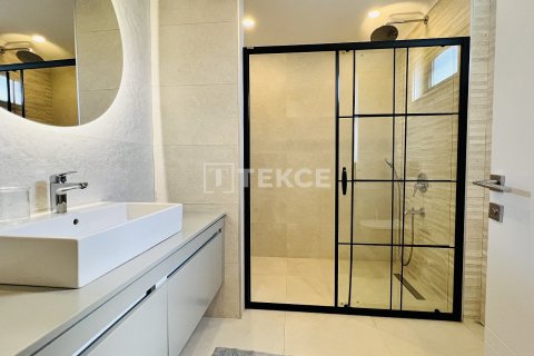 Villa 4+1 Kemer, Antalya, Türkiye №166223 - 20