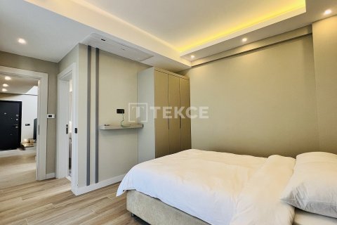 Villa 4+1 Kemer, Antalya, Türkiye №166223 - 16