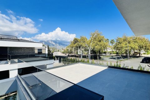 Villa 4+1 Kemer, Antalya, Türkiye №166223 - 30
