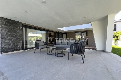 Villa 4+1 Kemer, Antalya, Türkiye №166223 - 6