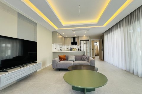 Villa 4+1 Kemer, Antalya, Türkiye №166223 - 10