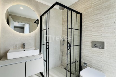 Villa 4+1 Kemer, Antalya, Türkiye №166223 - 25