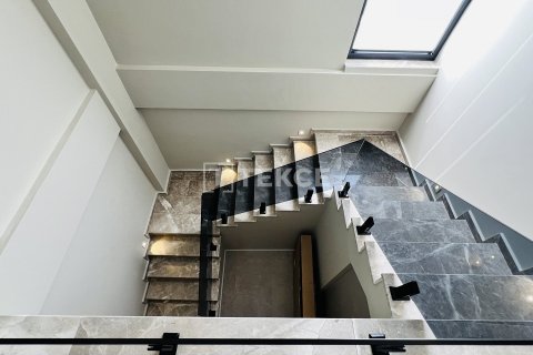Villa 4+1 Kemer, Antalya, Türkiye №166223 - 27