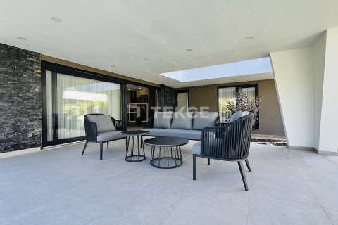 Villa 4+1 Kemer, Antalya, Türkiye №166223 - 8