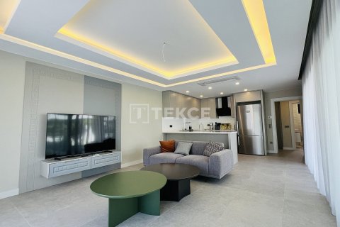 Villa 4+1 Kemer, Antalya, Türkiye №166223 - 9