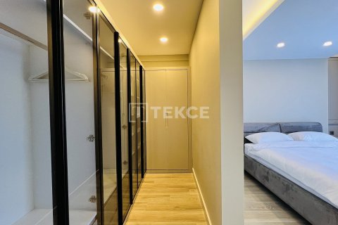 Villa 4+1 Kemer, Antalya, Türkiye №166223 - 19