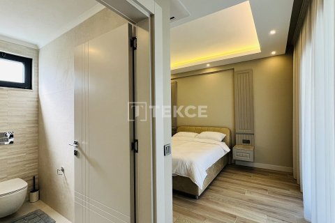 Villa 4+1 Kemer, Antalya, Türkiye №166223 - 22