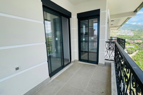 4+1 Lägenhet i Mahmutlar, Antalya, Turkiet Nr. 166240 - 11
