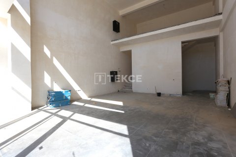 ملک تجاری در  Aksu ، ترکیه 275 متر مربع.  شماره 166224 - 9