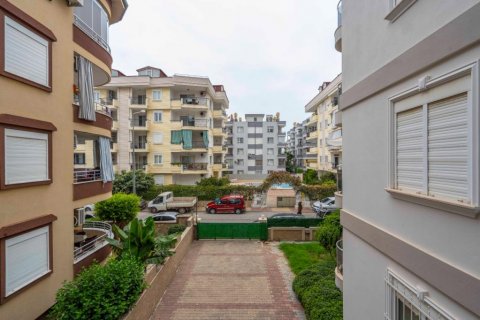 Lägenhet i Oba, Antalya, Turkiet Nr. 163278 - 21