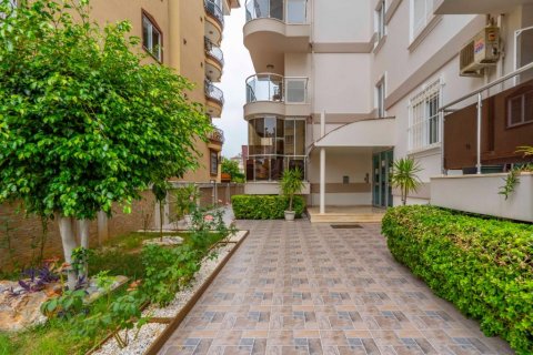 Lägenhet i Oba, Antalya, Turkiet Nr. 163278 - 5