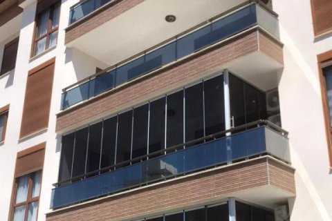 Daire Kestel, Antalya, Türkiye №163276 - 3