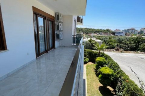 Daire Kestel, Antalya, Türkiye №163276 - 9