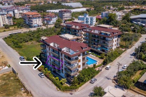 Daire Kestel, Antalya, Türkiye №163276 - 11