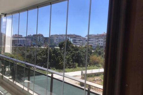 Daire Kestel, Antalya, Türkiye №163276 - 2