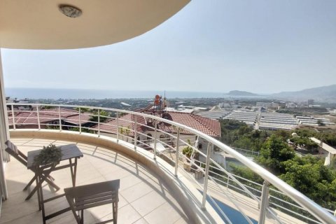 Продажа виллы  в Кестеле, Анталье, Турция 4 комн., 215м2, №163274 – фото 5