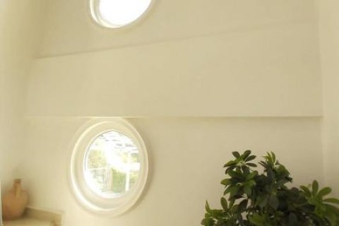 Продажа виллы  в Кестеле, Анталье, Турция 4 комн., 215м2, №163274 – фото 12