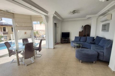 Продажа виллы  в Кестеле, Анталье, Турция 4 комн., 215м2, №163274 – фото 15