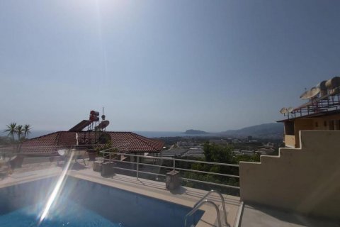 Продажа виллы  в Кестеле, Анталье, Турция 4 комн., 215м2, №163274 – фото 16