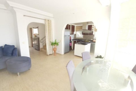 Продажа виллы  в Кестеле, Анталье, Турция 4 комн., 215м2, №163274 – фото 10