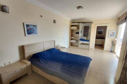 Продажа виллы  в Кестеле, Анталье, Турция 4 комн., 215м2, №163274 – фото 2
