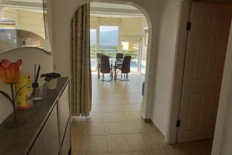 Продажа виллы  в Кестеле, Анталье, Турция 4 комн., 215м2, №163274 – фото 14
