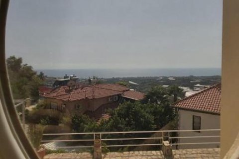 Продажа виллы  в Кестеле, Анталье, Турция 4 комн., 215м2, №163274 – фото 6